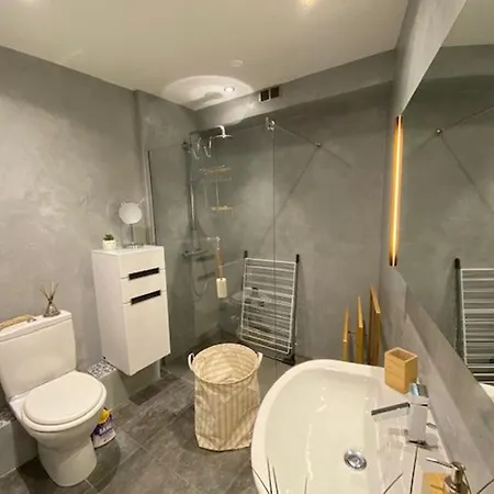 Studio Moderne Avec Terrasse Et Wi-fi, - Fr-1-308-186 Apartment Le Lavandou