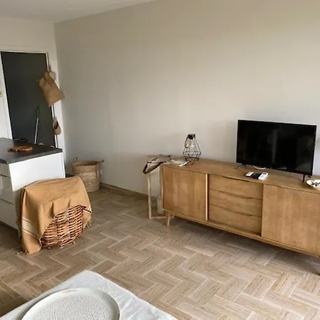 Studio Moderne Avec Terrasse Et Wi-fi, - Fr-1-308-186 * Le Lavandou
